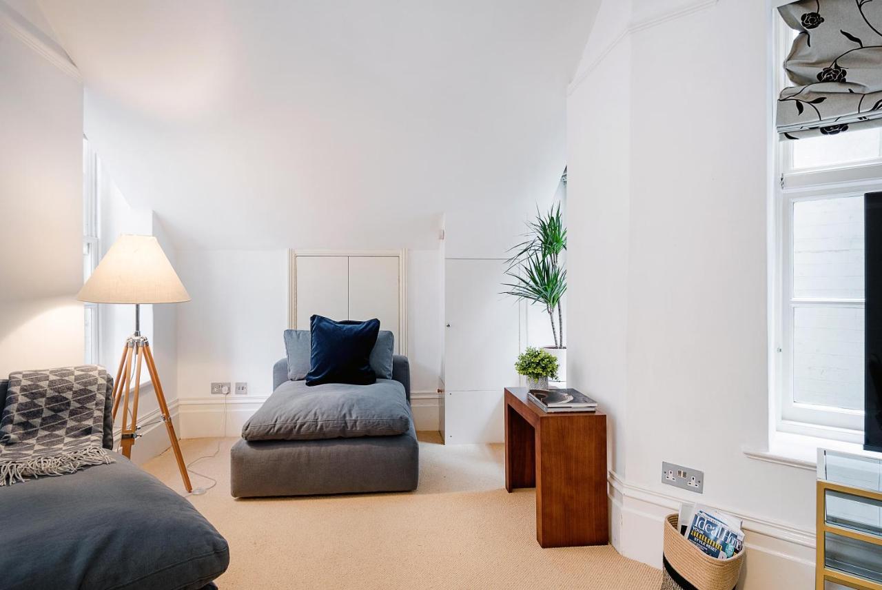 Arcore Premium Apartments Covent Garden London Exterior photo
