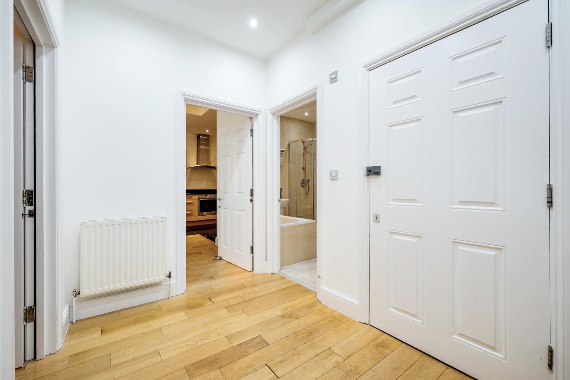 Arcore Premium Apartments Covent Garden London Exterior photo
